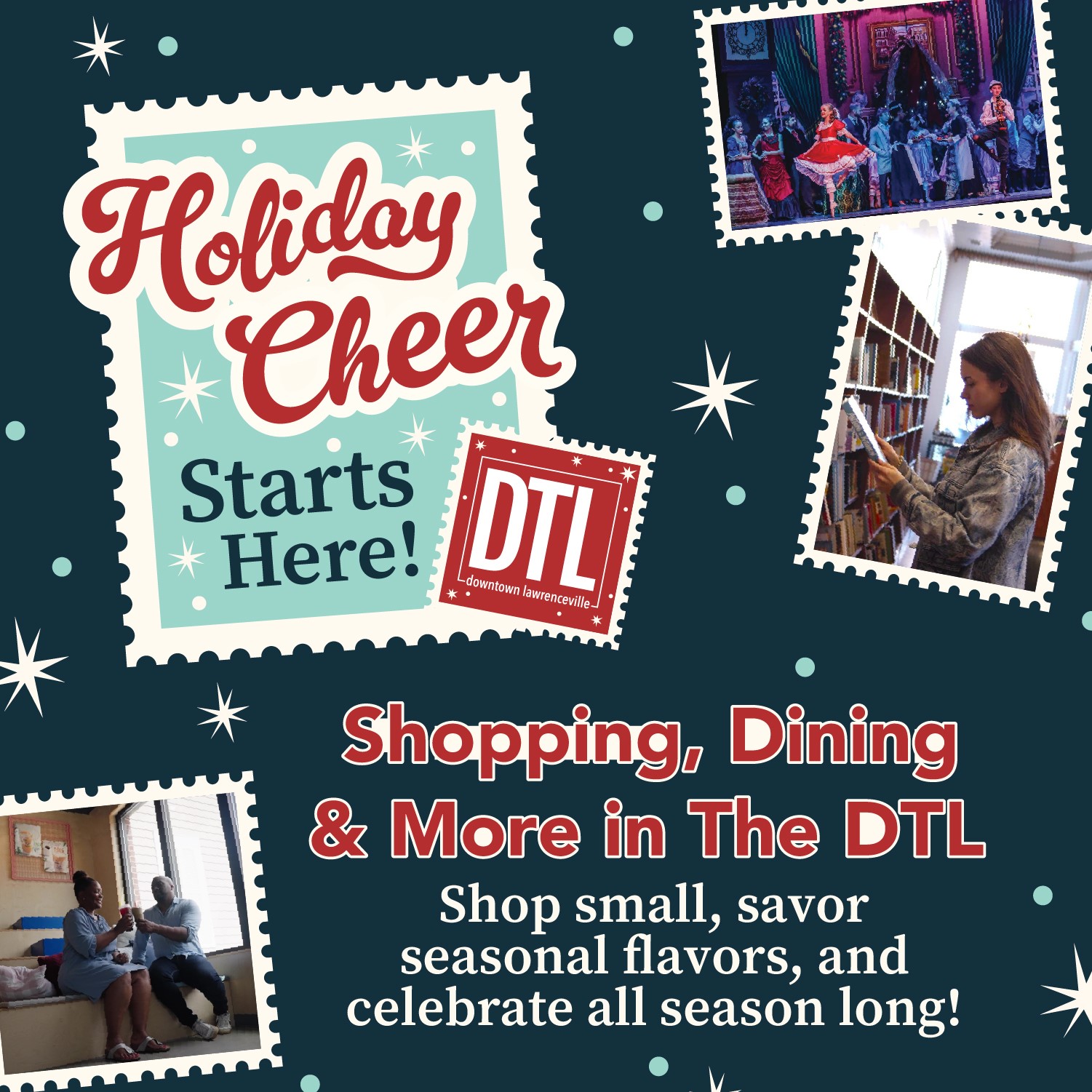 2024 DTL Holiday Gift Guide