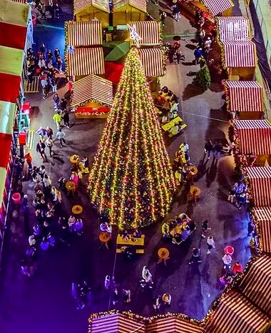 christkindl market 380x466