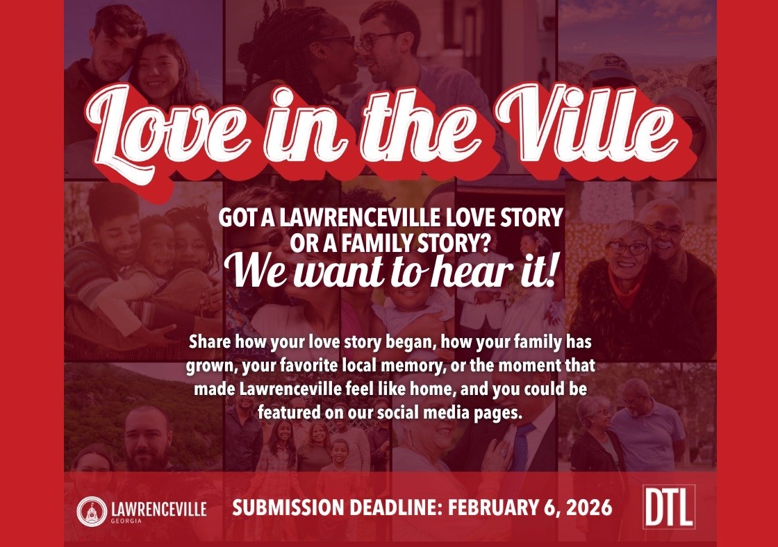 love in the ville-
