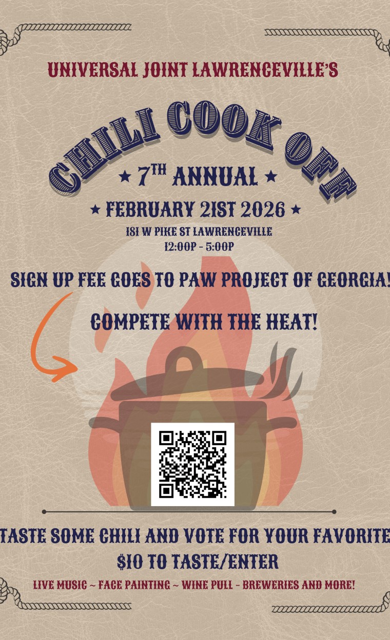 2026 Chili Cook Off - flyer 2026 760x1248