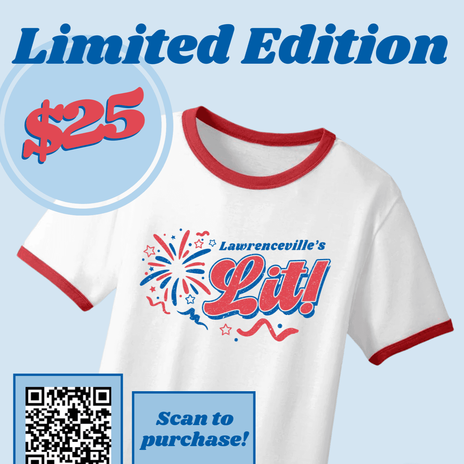 Prelude to the Fourth Exclusive merchandise for sale