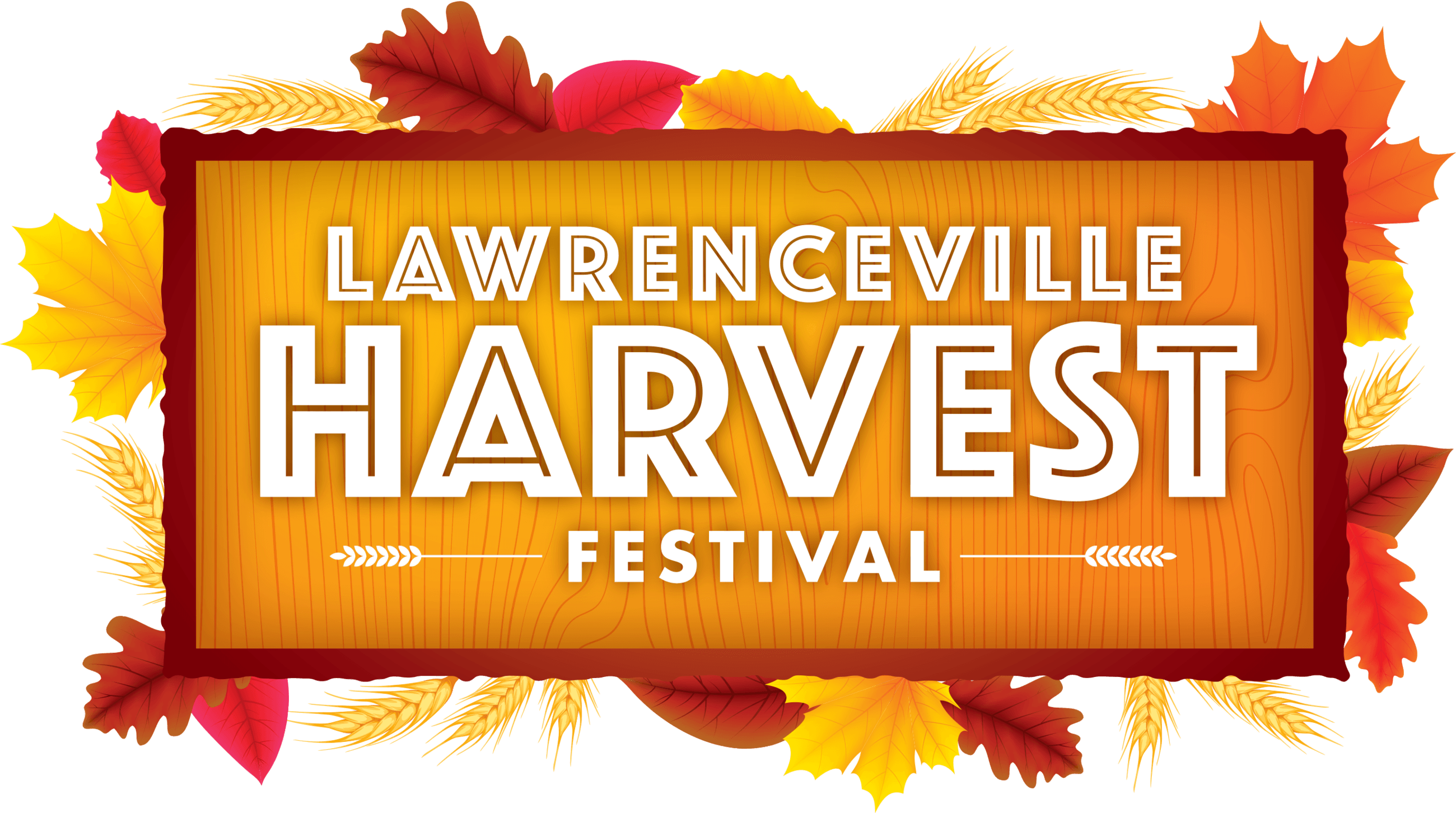 Harvest Festival Logo