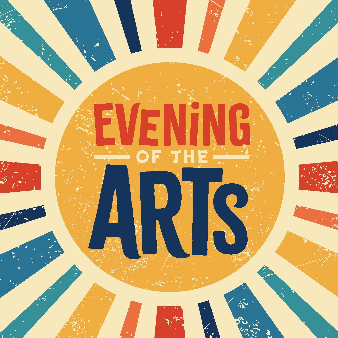 Evening of the Arts Logo