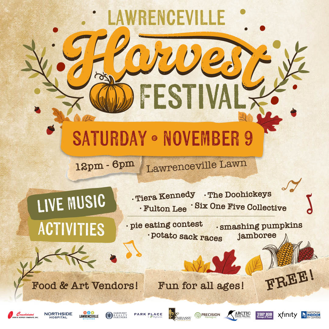 Harvest Festival 2024