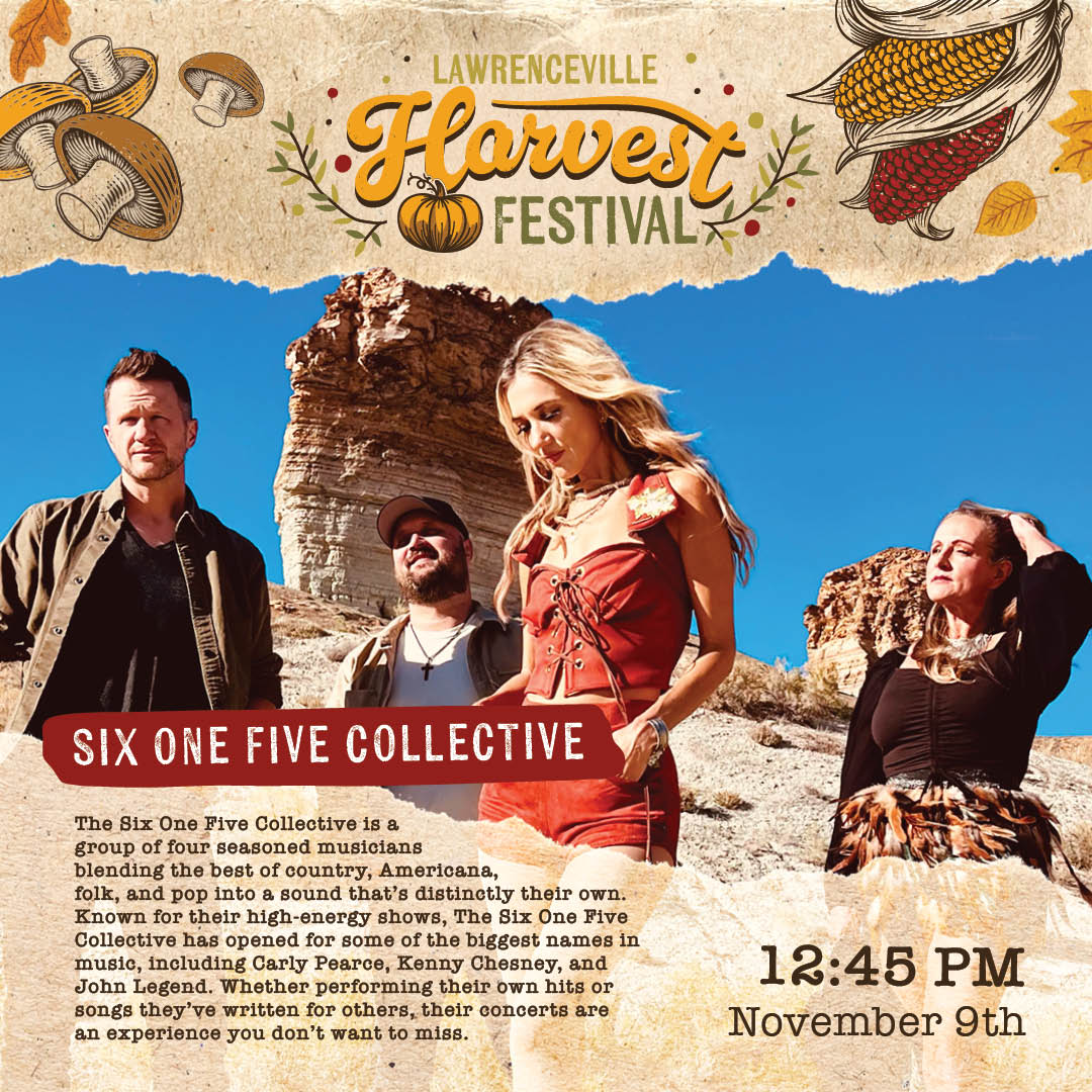 Six One Five Collective